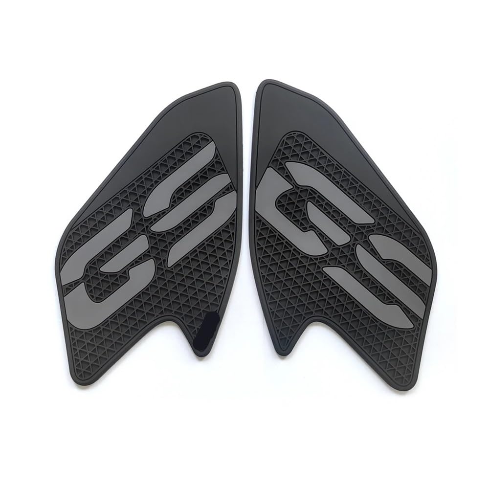 Protections de réservoir pour G310GS évite les rayures de genouillères