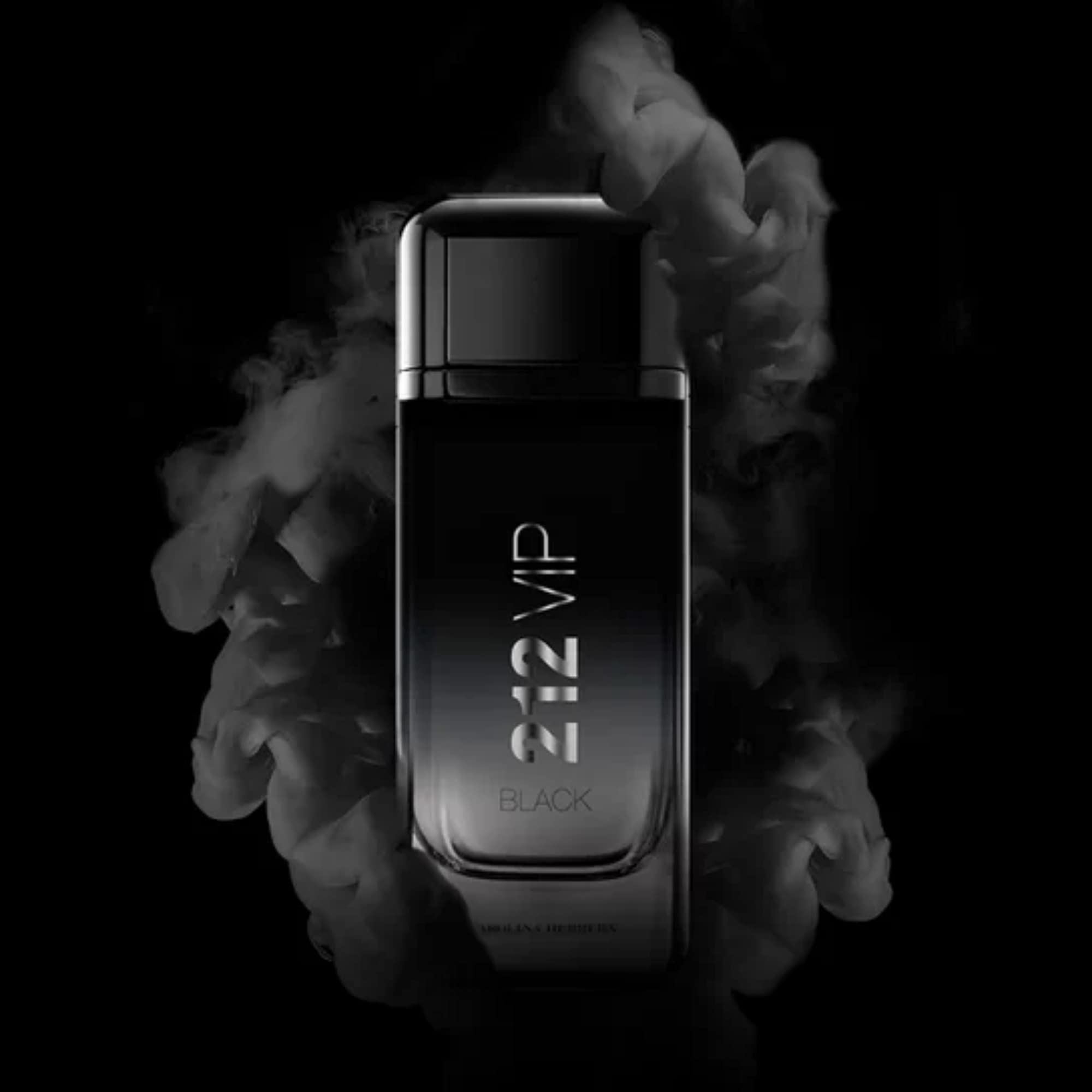 212 vip black comprar