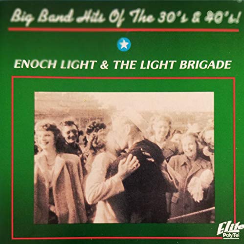 Big Band Hits Of The 30'S & 40'S (Uk Import)