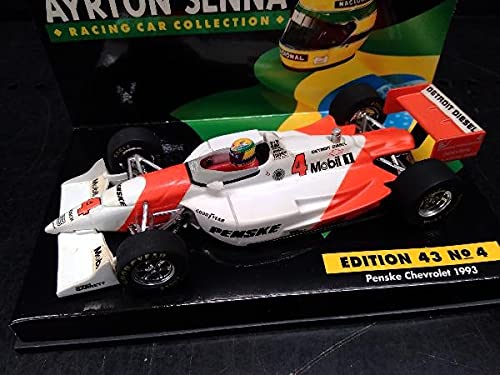 Amazon | 現状品 L・A・N・Gコレクション EDITION43 No.4 AYRTON SENNA