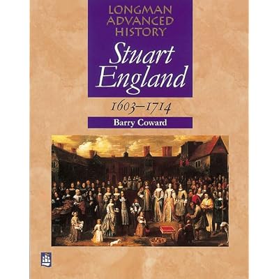 Stuart England 1603 - 1714 Paper