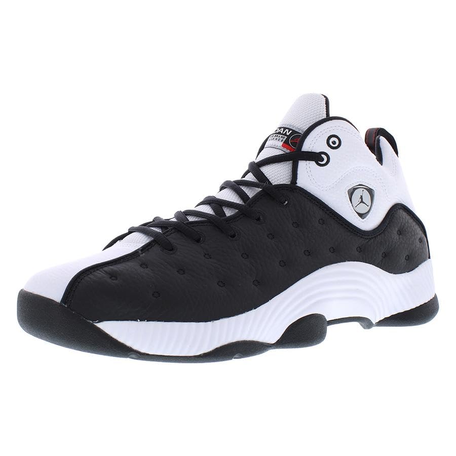 Image of Nike Jordan Jumpman Team 2 Mens Shoes