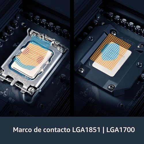 Miniatura 5 de ARCTIC Liquid Freezer III Pro 420 - Refrigerador de CPU AIO, 3 x 140 mm Refrigeración por Agua, 38 mm Radiator, Bomba PWM, Ventilador VRM, AMD AM5/AM4, Intel LGA1851/1700 Marco de Contacto - Negro