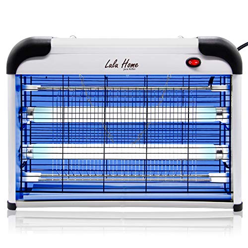 Best Indoor Bug Zapper 2020 »
