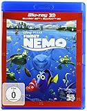 lg blu ray brenner treiber windows 10  Findet Nemo (+ Blu-ray 2D) [Blu-ray 3D]