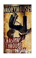 Crashing Through Mirrors 1517360277 Book Cover