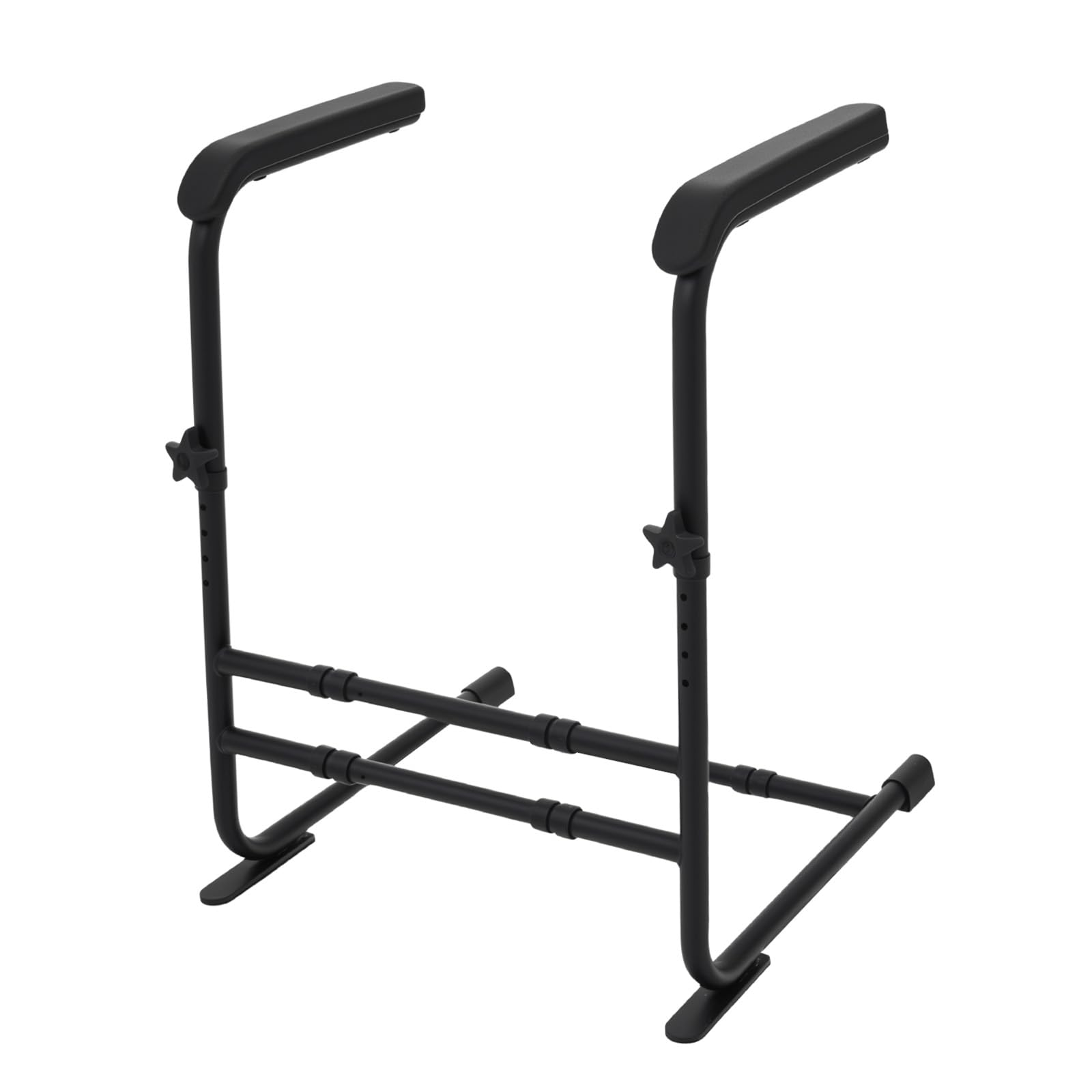 Ayuda para levantarse para sofá/cama/silla, 6 niveles de altura ajustable y ancho ajustable, ayuda de movilidad, para dormitorios, baños y salas de estar