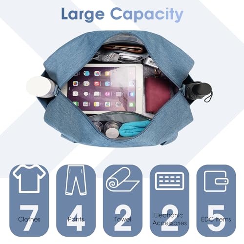 Narwey Underseat Duffle Bag