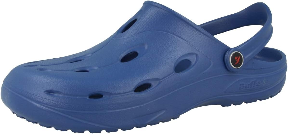 Chung shi Unisex's Dux Sensi Clogs
