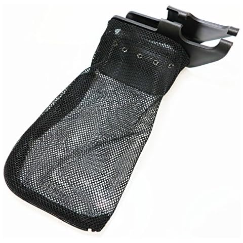 APS CAM870 Shotgun Shell Catcher Bag for CAM870 MKI/MKII/MKIII Airsoft Shotgun Cover