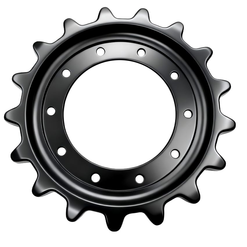 T370852 T254141 Drive Sprocket 17Teeth Suitable for John Deere 319 323 325 329 333