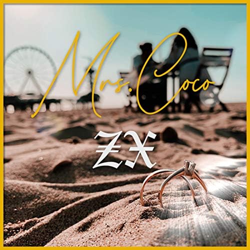 Coco♪ Mrs. Coco by Zx on Amazon Music - Amazon.com