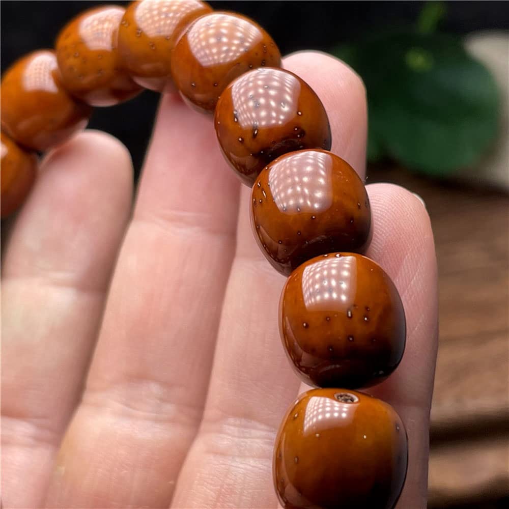 Bracciale con Perline della Bodhi Fortuna