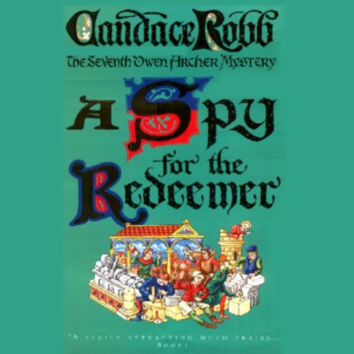 A Spy for the Redeemer