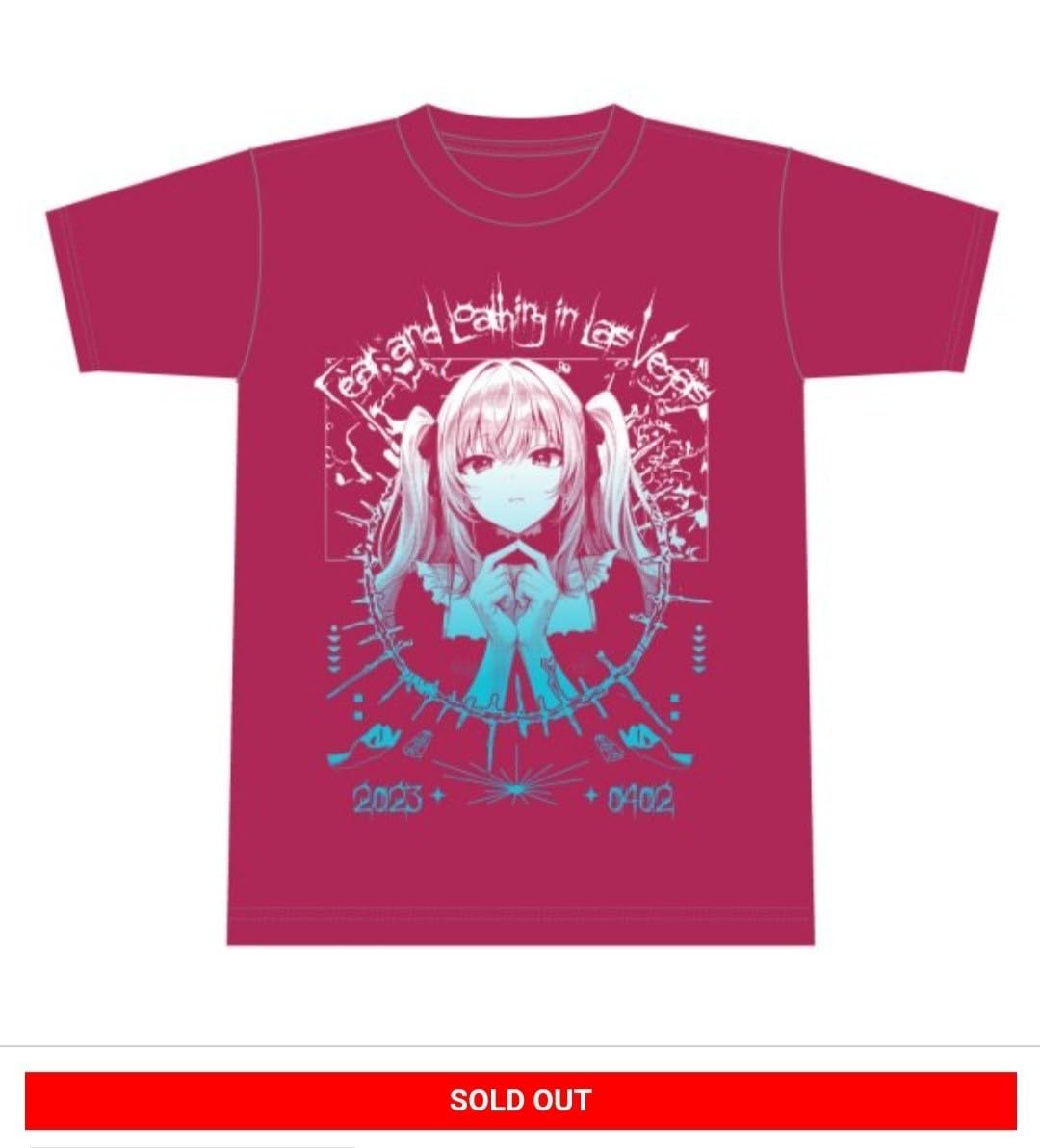 Amazon.co.jp: KNOTFEST JAPAN 2023 EXTRA TEE XLサイズ 色違い Fear