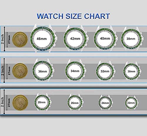 Image of Horo (Imported) Analog-Digital Water Resistant Wrist Watch (Japan Battery) 18 Months Warranty 28x75 28x125MM