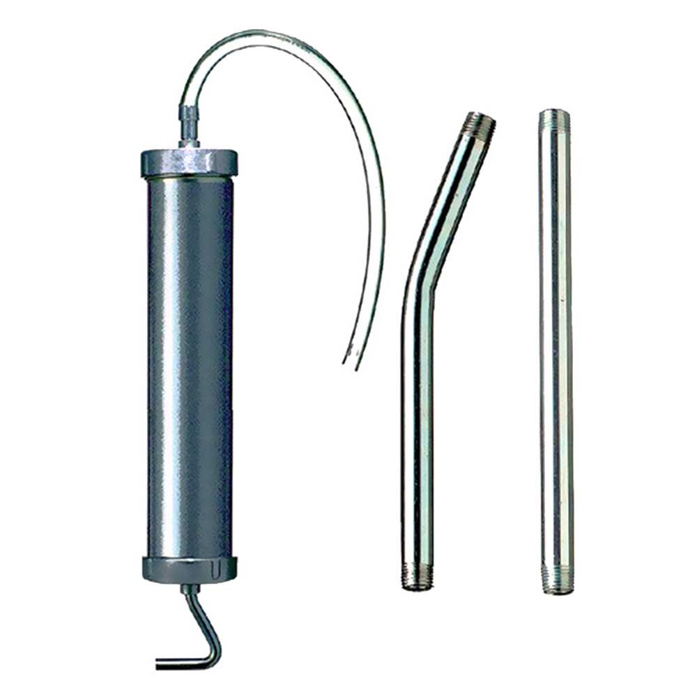 Pressol 12910952 Saug- und Füllspritze