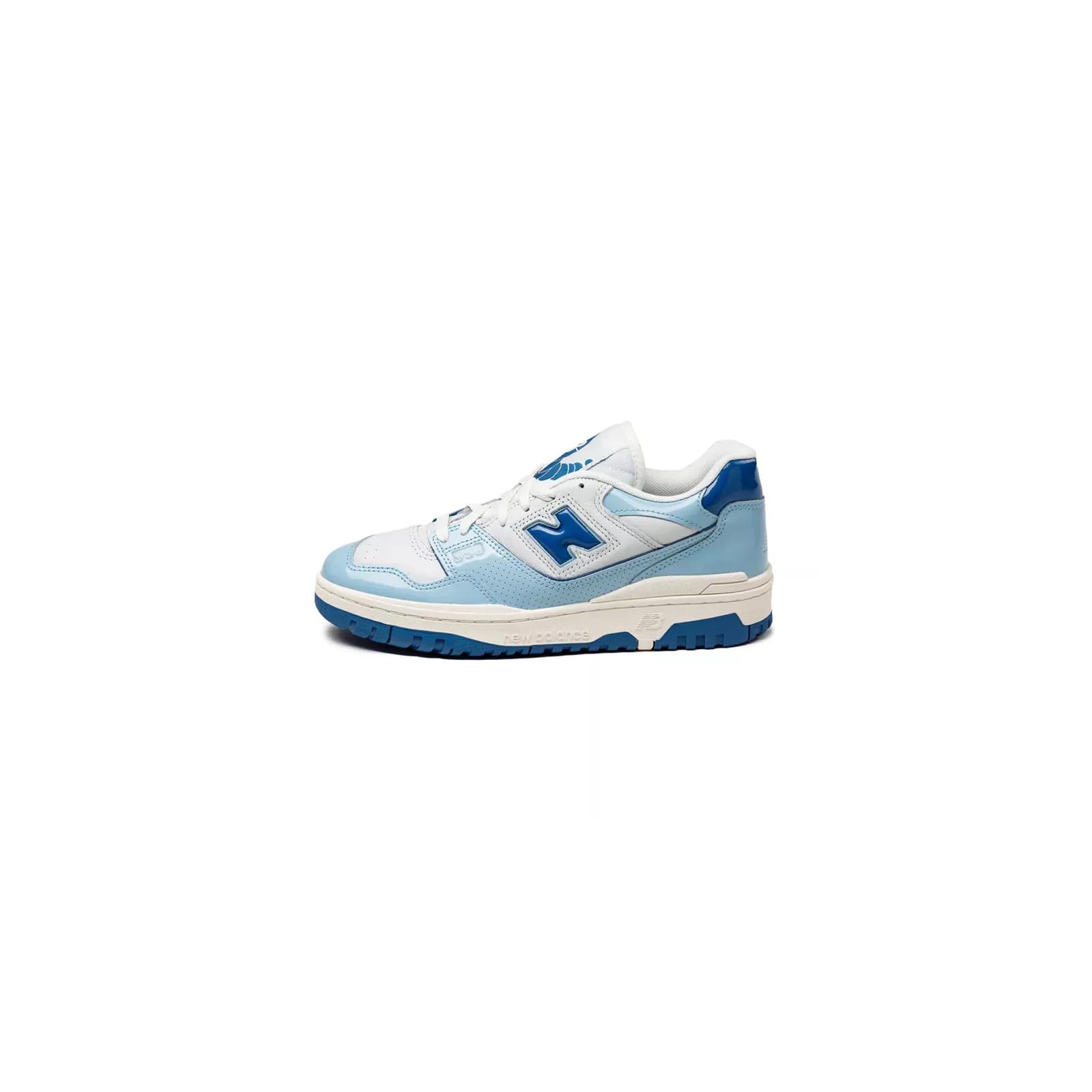 new balance Mens BB550 Chrome Blue (413) Running Shoe - 8.5 UK (BB550YKE) (B0CVL9DKMR) Amazon Price History, Amazon Price Tracker