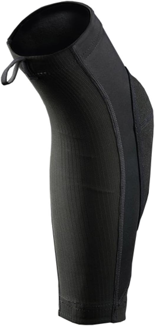7 iDP Youth Transition Elbow Pads - Black & Blue