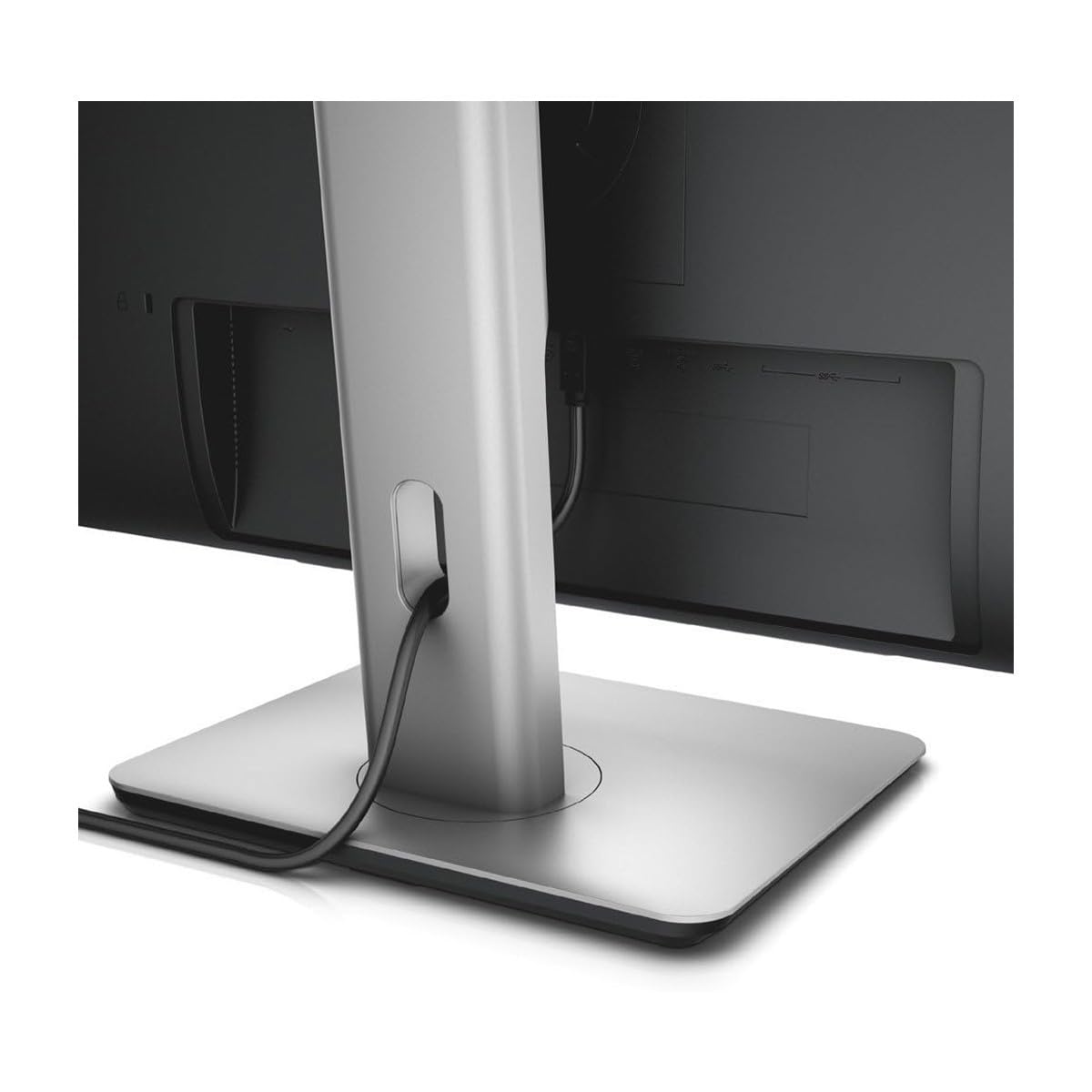 Dell UltraSharp U2715H 27