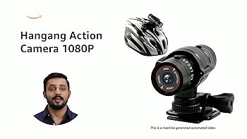 1080p Mini Camera Sport Acción DVR Video Camcorder Fabricante de China