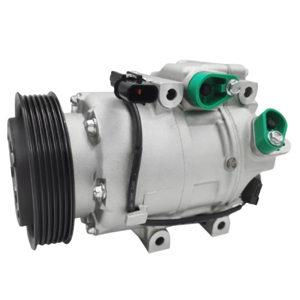 SPRĘŻARKA AC kompatybilna z Hyundai Santa FE Kia Sorento 2.0L 2.4L 2013-2018 97701-1U500 97701-1U500RU 7513157 7010232 198377 10A1099