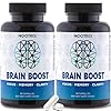 Brain-Boost-by-Nootrix-2-Pack-120-Capsules-Premium-Nootropic-Supplement-Improves-Cognitive-Function-Memory-Enhances-Focus-Boosts-Concentration-Provides-Clarity-for-Men-and-Woman Nootrix Brain Boost - Premium Nootropic Brain Support Supplement | Supports Memory, Focus, Concentration & Clarity Formula | DMAE, Ginkgo Biloba, Bacopa Monnieri(120 Count - Pack of 2)