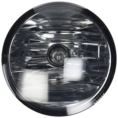 Spec-D Tuning LF-AVA07GOEM-APC Chevy Tahoe Avalanch Suburban Smoked Tint Fog Light Pair+Bulbs+Switch