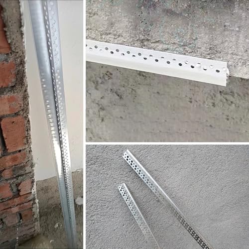 Vierteaguas deflector de lluvia para ventanas exteriores y tejados de aluminio 8