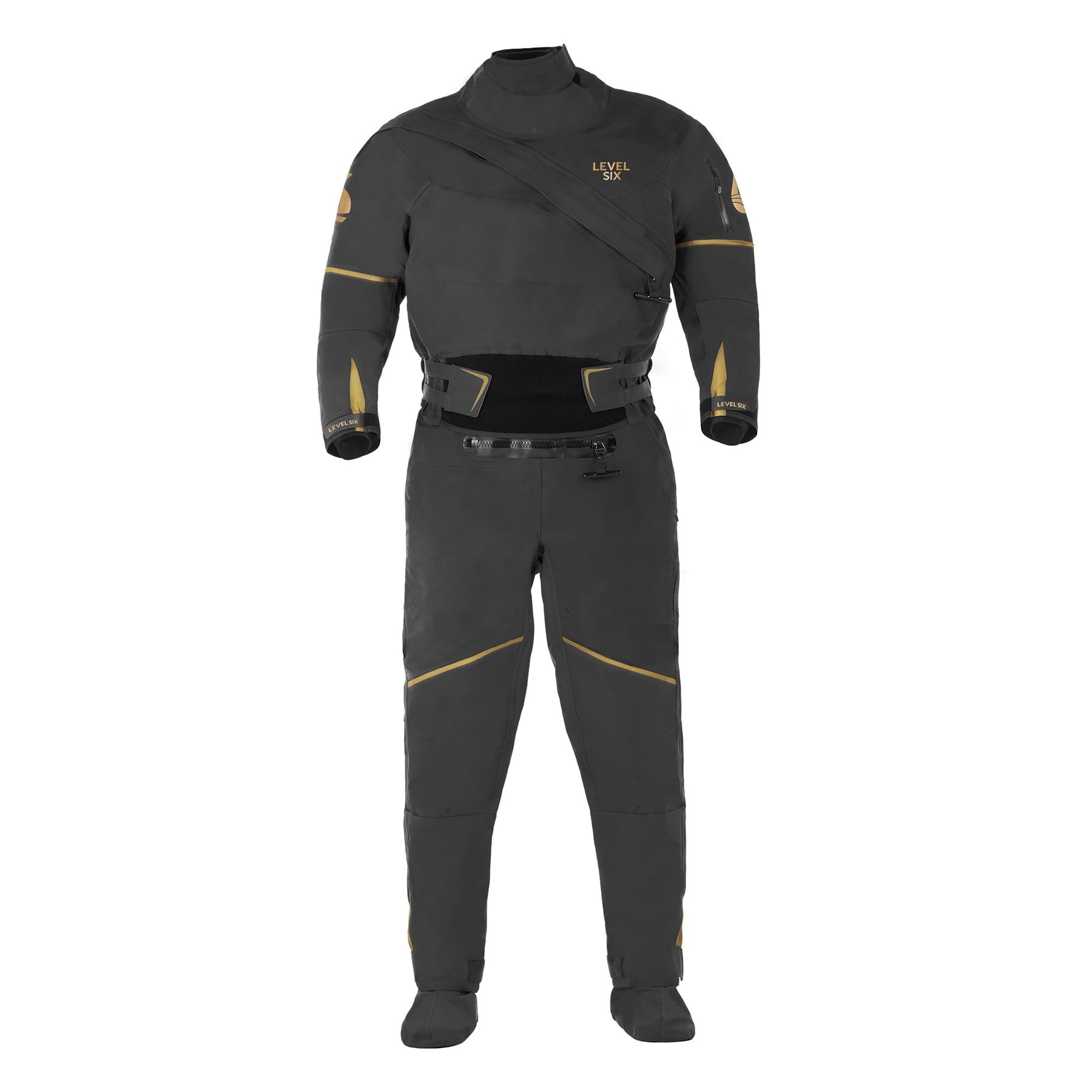 Odin Blackout Drysuit