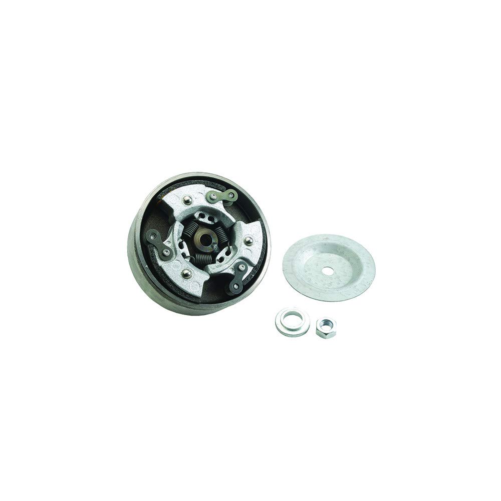 Embrague centrifugo completo Motodak adaptable a Ciao PX 2