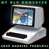 José Gabriel Tekolotl
