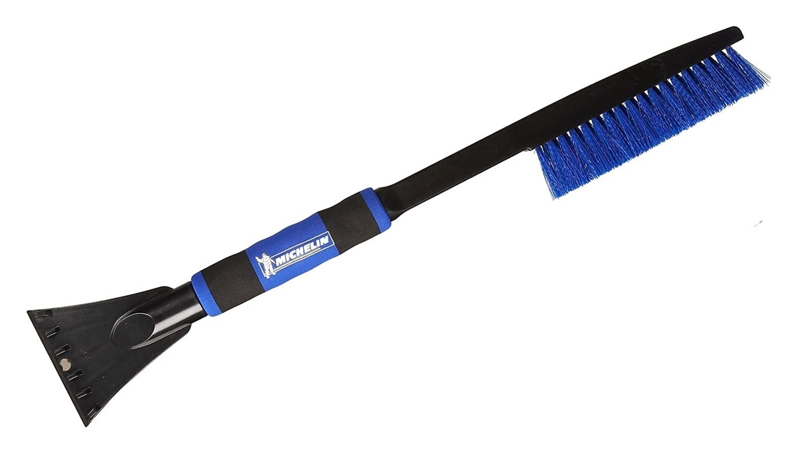9491 Grattoir à Glace et Brosse à Neige avec poignée Souple