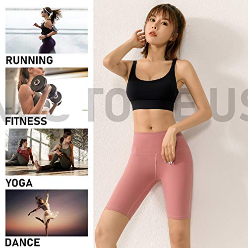 pedkit Sutiã esportivo feminino push-up à prova de choque de secagem rápida acolchoada regata regata