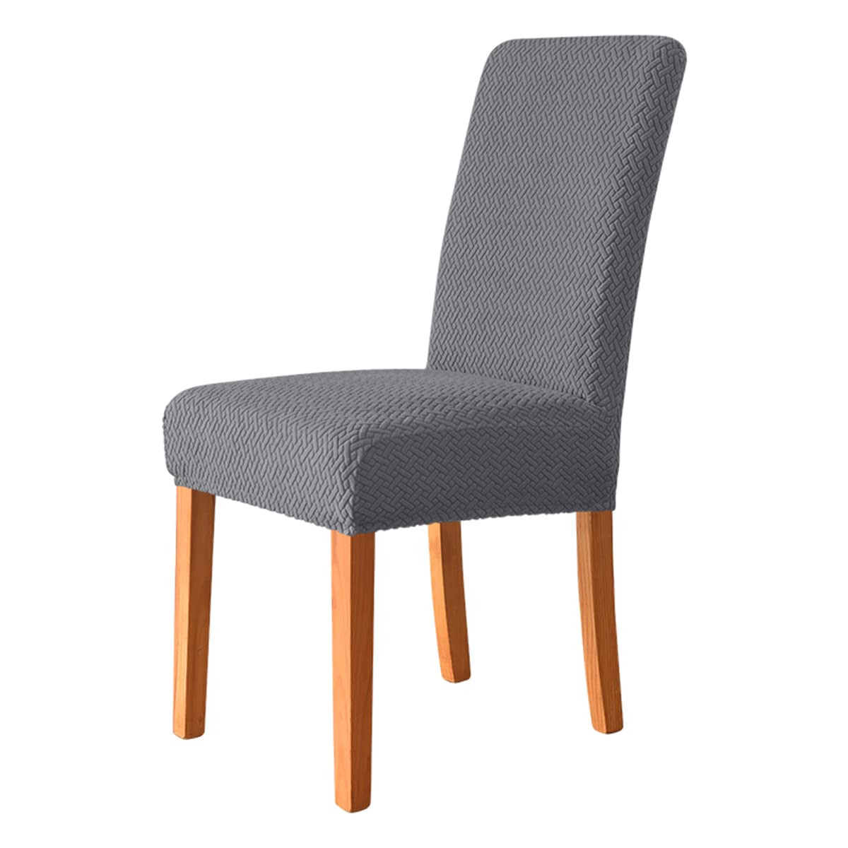 Housses de chaise extensibles contre les taches : protégez votre salle à manger