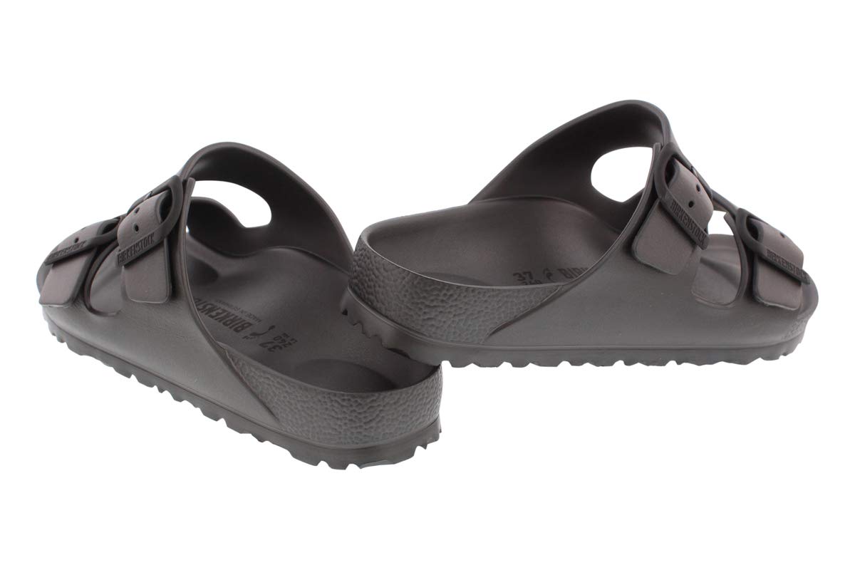 Birkenstock Women's Arizona Shearling Sandals