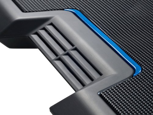 Image of Cooler Master NotePal X3 R9-NBC-NPX3-GP Laptop Cooling Pad