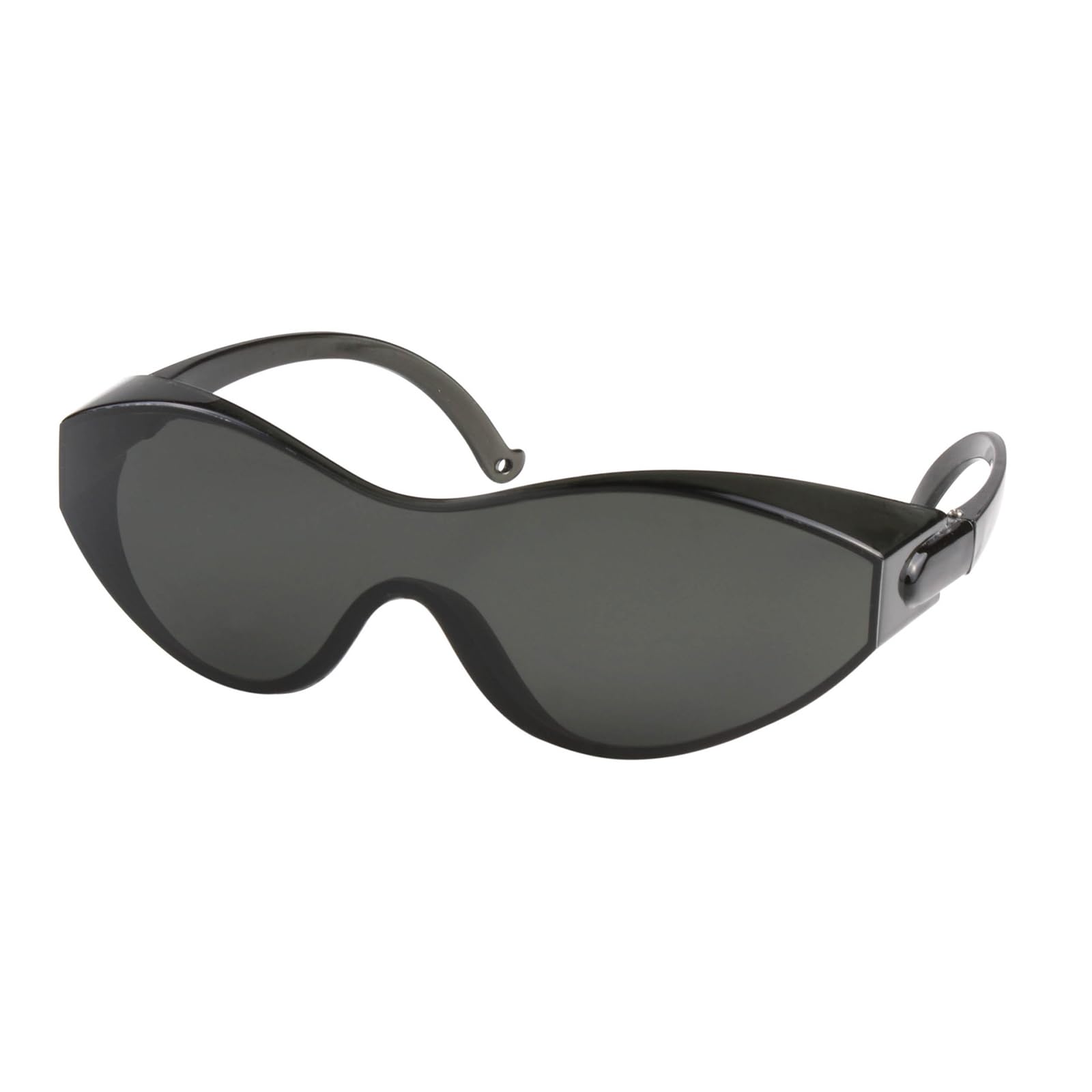 CHENGZI One-piece cycling goggles laser protective goggles (Gray) - Image 3