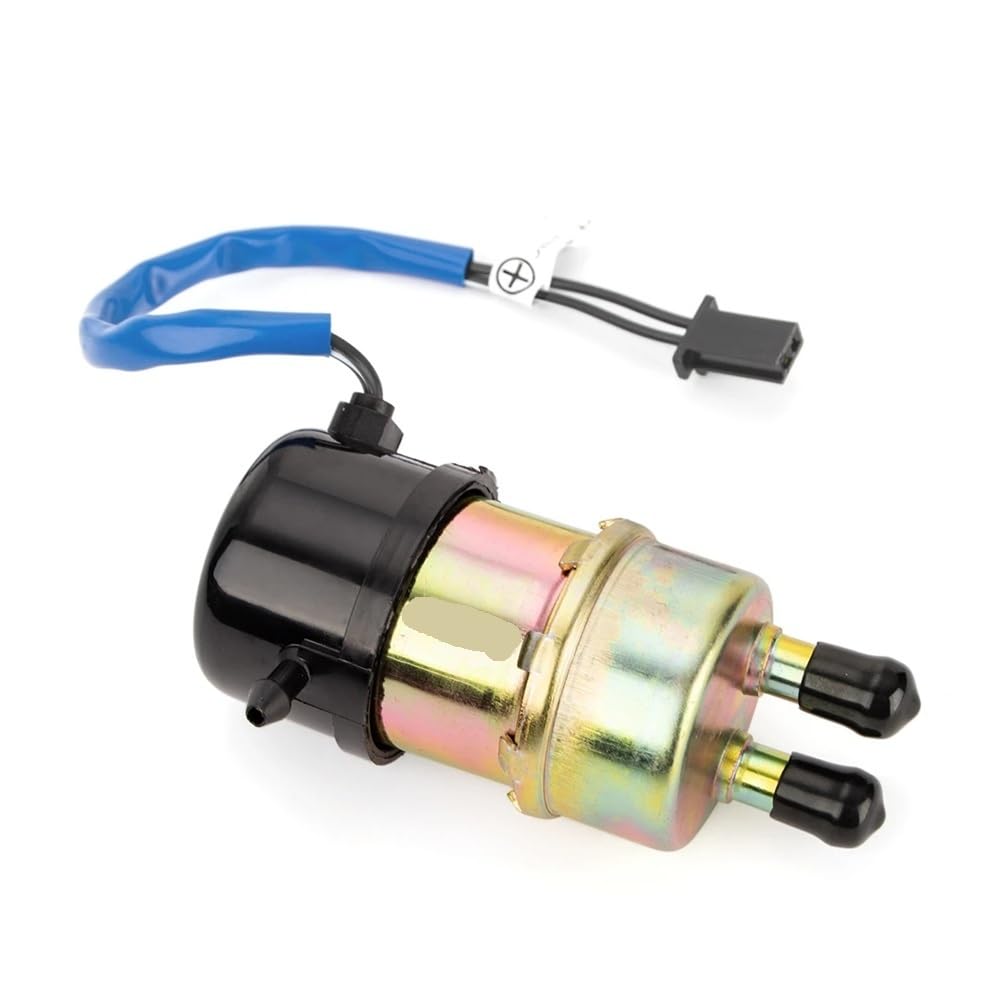 Pompe à essence moto XRV750 à débit constant pour éviter les ratés - 6