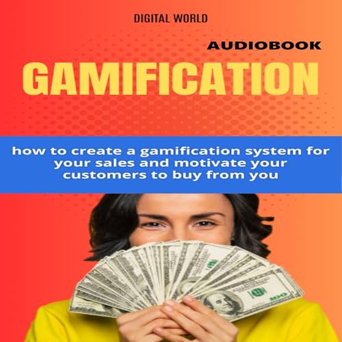 Gamification by Digital World episode artwork