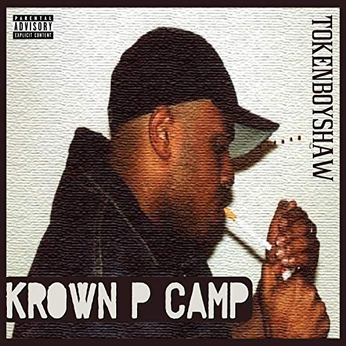 Catfish, Baked Potato and Alfredo [Explicit]
