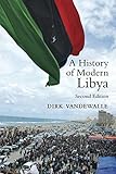 A History of Modern Libya