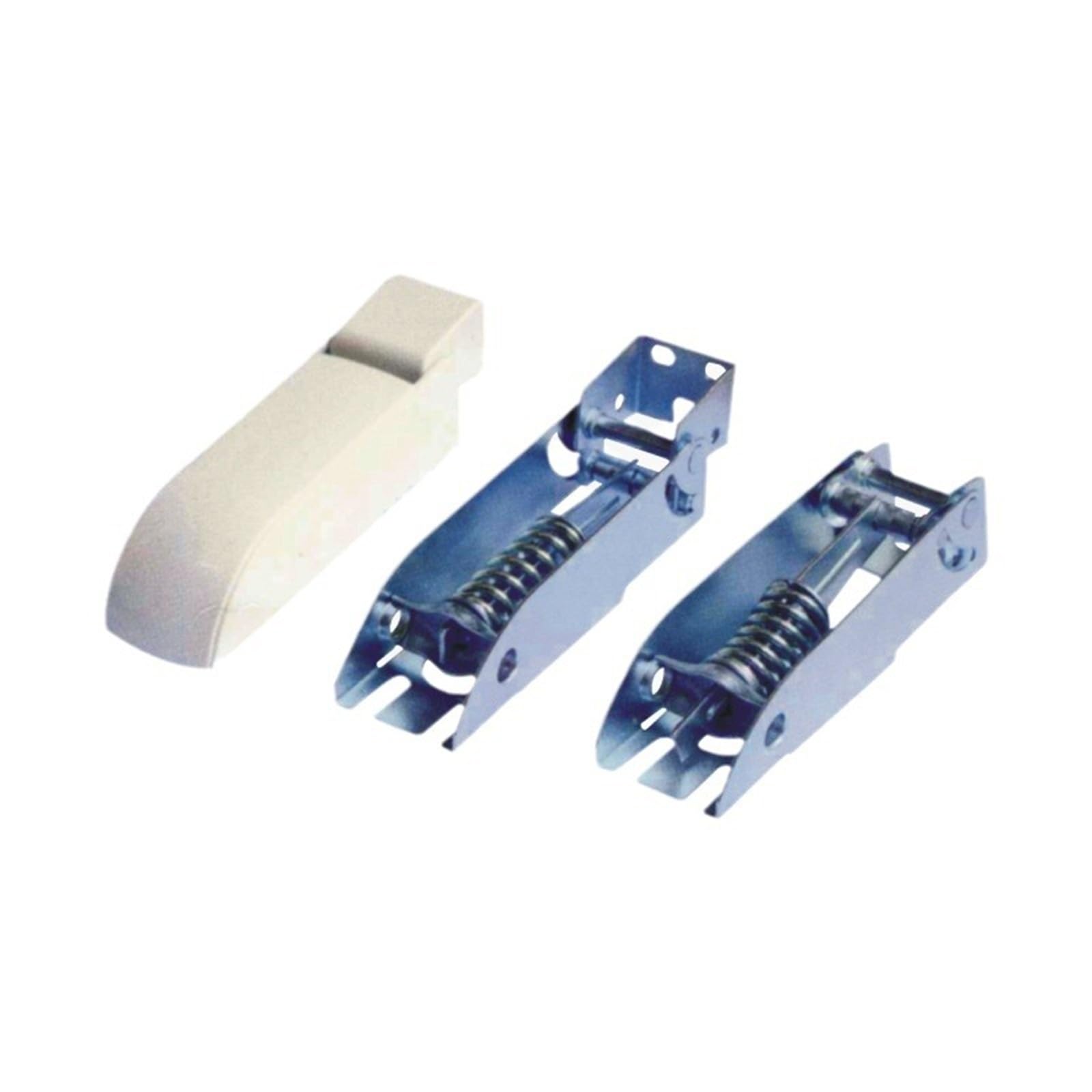 Hinge YL-650 Freezer Spring Accessories Rebound 1Pcs