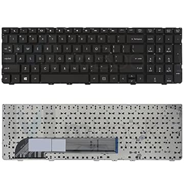 Teclado P/Hp Probook 4530s 4535s 4730s 6037b0059628