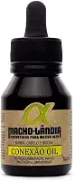 Óleo Para Barba Conexão Oil 50 ml - Macho-Lândia