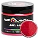 Eye Candy Mica Powder Pigment "Baku Red" (50g) Multipurpose DIY Arts and Crafts Additive | Natural Bath Bombs, Resin, Paint, Epoxy, Soap, Nail Polish, Lip Balm