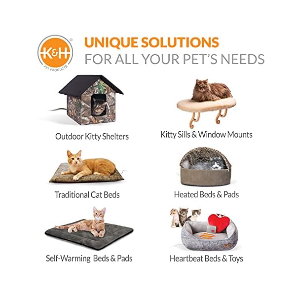 KH-Pet-Products-Lazy-Cup-Machine-Washable-Pet-Bed-For-Cats-or-Dogs-Large-20-Inches Large Pet Beds - Comfortable and Spacious Beds for Your Furry Friend.