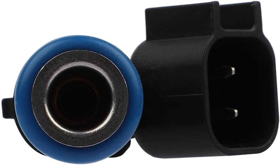 FINDAUTO 0280158103 Fuel Injector fit for 2006-2013 for Mazda 3 2.0L, 2006-2009 for Mazda 3 2.3L, 2006-2014 for Mazda MX-5 Miata 2.0L
