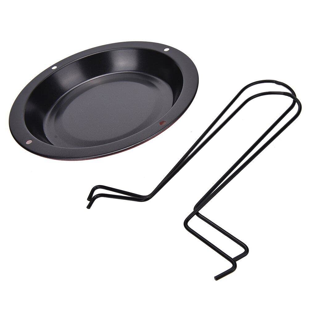Rôtissoire verticale en acier inoxydable pour poulet et dinde avec poêle à égoutter, outils de barbecue pour barbecue à charbon/gaz Rôtissoire verticale en acier inoxydable pour poulet et dinde avec poêle à égoutter, outils de barbecue pour barbecue à charbon/gaz