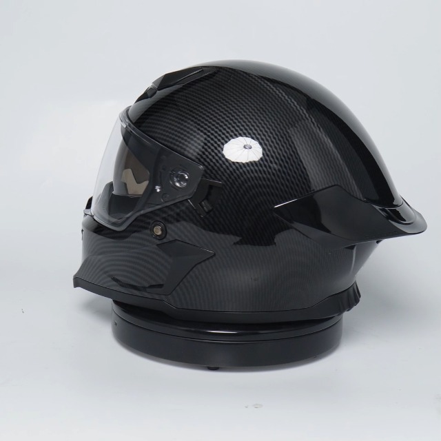 Amazon.com: Crown Racing Model-601 Full Face Motorcycle Helmet for